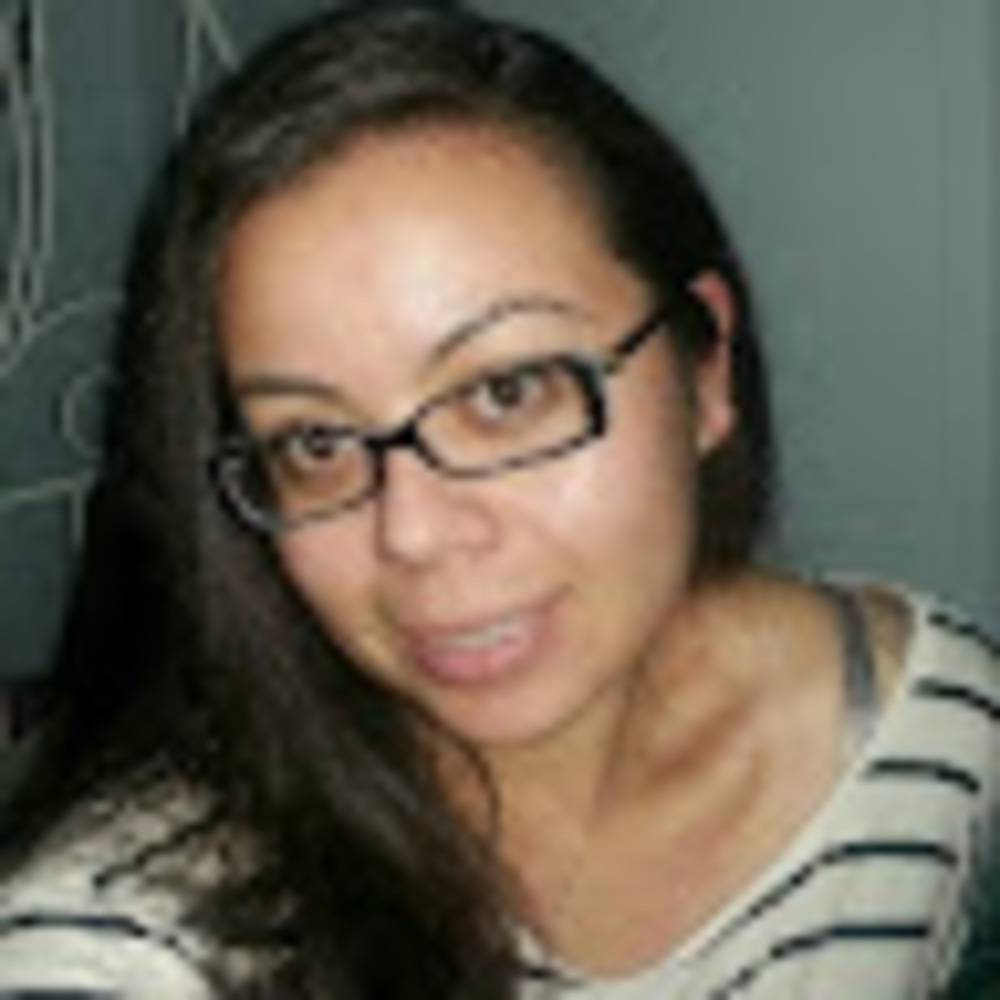 Meet your Posher, Vanessa